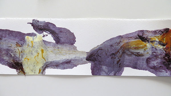 Jocelyne Thibault-Octopus Printus